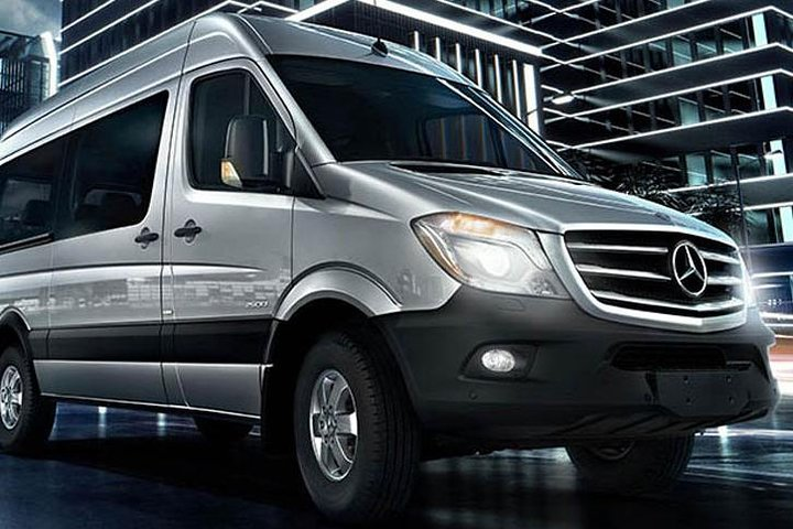 Airport Shuttle